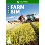 Real Farm Sim – Hledejceny.cz