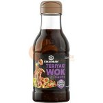 Kikkoman Teriyaki omáčka s pečeným česnekem 250 ml – Zboží Dáma