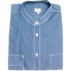 Pánská Košile Calvin Klein košile světle Modrá
