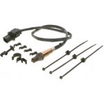 BOSCH 0 258 017 178 Lambda sonda (0258017178) – Hledejceny.cz