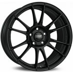 OZ Ultraleggera 8,5x19 5x130 ET49 matt black – Hledejceny.cz