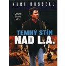 Temný stín nad L.A. DVD