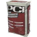 Omítka sanační PCI Saniment 04 – 30 kg – Sleviste.cz