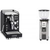 Set domácích spotřebičů Set La Pavoni Mini Cellini + ECM C-Automatik 54