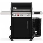 Weber Spirit EPX-325S GBS – Hledejceny.cz