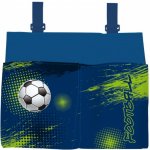 STIL Školní kapsář Football – Zboží Dáma