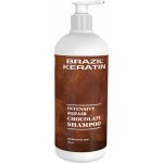 Brazil Keratin Chocolate Shampoo 550 ml – Zboží Mobilmania