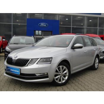 Škoda Octavia 2.0 TDi Style