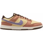 Nike Dunk Low Retro Se Dusted Clay/ Dusty Amethyst-Team Gold – Zboží Mobilmania