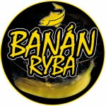 Black Carp boilies Banán-Ryba 1 kg 24 mm – Zboží Dáma