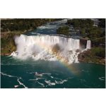 Dimex XL-130 vliesová fototapeta na zeď Niagara Falls rozměry 330 x 220 cm – Zboží Mobilmania
