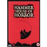 Hammer House Of Horror - Complete Collection DVD – Hledejceny.cz