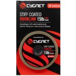 Cygnet šňůra Stiff Coated Hooklink 20m 45lb – Hledejceny.cz