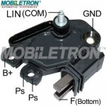 Regulátor alternátoru Valeo CG20U011 / CG20U015