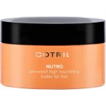 Cotril Nutro ultra vyživující máslo před mytím vlasů 150 ml – Hledejceny.cz