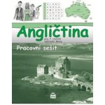 Angličtina pro 7. ročník základní školy - Pracovní sešit - Marie Zahálková – Zboží Mobilmania
