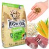 Granule pro psy Happy Dog Natur Croq jehněčí &rýže 4 kg