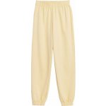 4F TROUSERS CAS W Žlutá – Hledejceny.cz