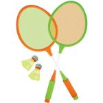 Velký dětský badmintonový set 62 cm – Hledejceny.cz