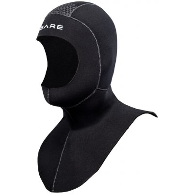 Bare S-FLEX HOOD 7 mm – Zboží Dáma