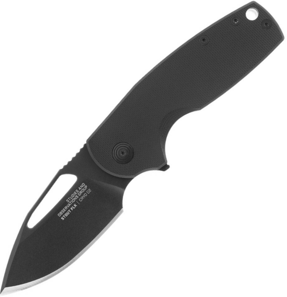 SOG STOUT FLK