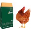 Krmivo pro ostatní zvířata Afeed NOSNICE N1 - Krmivo pro nosnice granulované 25 kg
