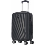 Aga Travel MR4664 Černá 33 l – Zboží Mobilmania