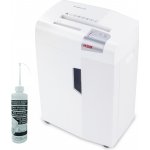 HSM Shredstar X13 4 x 37 mm – Zbozi.Blesk.cz