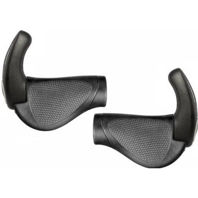 Ergon GP2-L Grip Shift – Hledejceny.cz