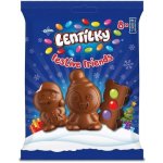 Orion Lentilky Vánoční kamarádi 65 g – Zbozi.Blesk.cz