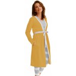 Taro dámský župan 2570/13 žlutá tmavá – Sleviste.cz