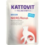 Kattovit Niere / Renal kachna 85 g – Hledejceny.cz