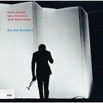 Jarrett Keith -Trio - Bye Bye Blackbird CD – Hledejceny.cz