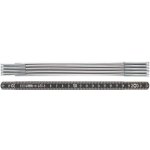 BMI Skládací metr hliník 2mx14mm 961 622 11 – Hledejceny.cz