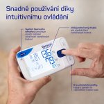 Veroval Duo Control Connect Dárkové balení – Zboží Dáma