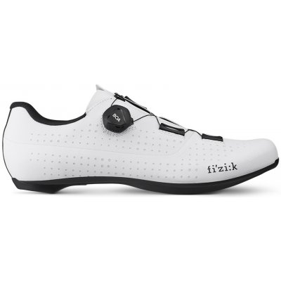 Fizik TEMPO OVERCURVE R4 2024 bílá – Sleviste.cz
