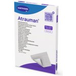 Atrauman sterilní mastný tyl 7,5 x 10cm 10 ks – Zboží Dáma