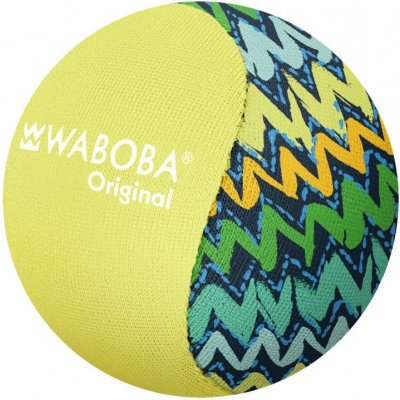 Waboba Waboba Original limetková – Hledejceny.cz