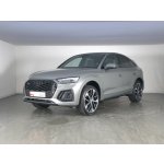 Audi Q5 40 TDI quattro S tronic S-line Sportback 150 kW – Sleviste.cz