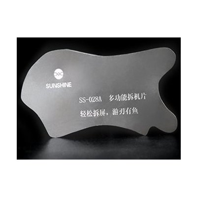 Sunshine SS-028A Otevírací Nástroj 6971806515996 – Zboží Živě
