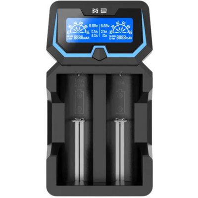 XTAR X2 – Zboží Živě