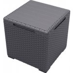 Allibert VIGO grafit – Zboží Mobilmania