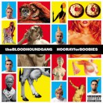 Bloodhound Gang Hooray For Boobies 2 LP – Hledejceny.cz