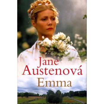 Emma paperback