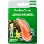 Karlie Klikr Double pro výcvik psa – Zboží Mobilmania