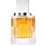 Jimmy Choo Illicit parfémovaná voda dámská 40 ml – Hledejceny.cz