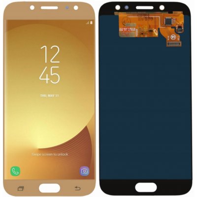 LCD Displej Samsung Galaxy J7, J730G – Zbozi.Blesk.cz