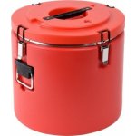 Yato Gastronomický termos 30l PE YG-09226 – Hledejceny.cz