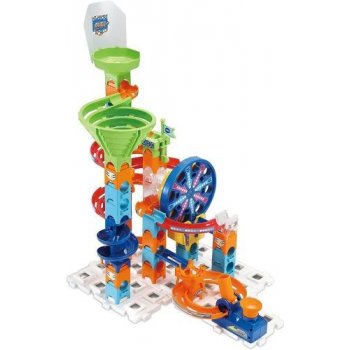 Vtech Kuličková dráha Blesk - Adventure set