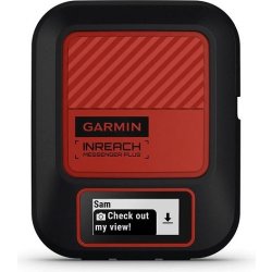 Garmin inReach Messenger Plus